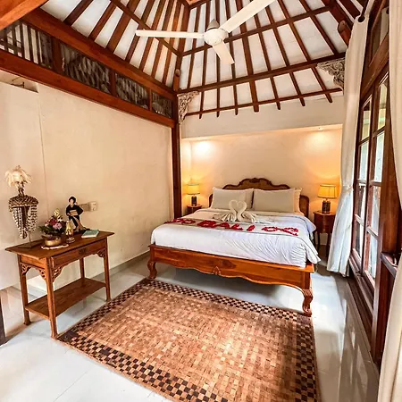 Bali Maison Ubud  Exterior photo