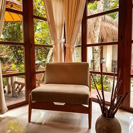 Bali Maison Ubud  Exterior photo