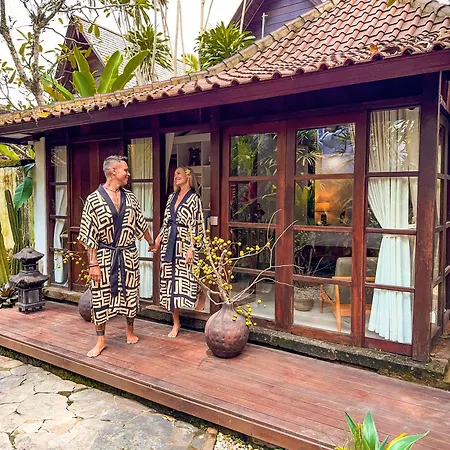 Bali Maison Ubud  Exterior photo