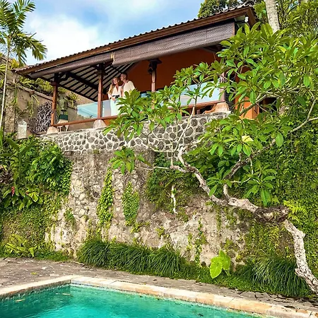 Bali Maison Ubud  Exterior photo