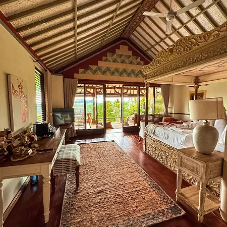Bali Maison Ubud  Exterior photo