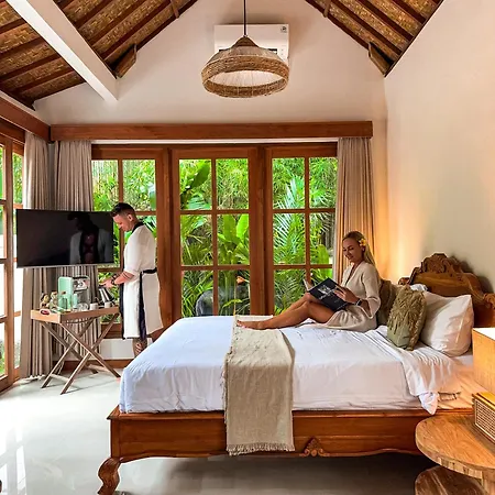 Bali Maison Ubud  Exterior photo