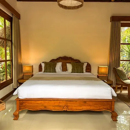 Bali Maison Ubud  Exterior photo