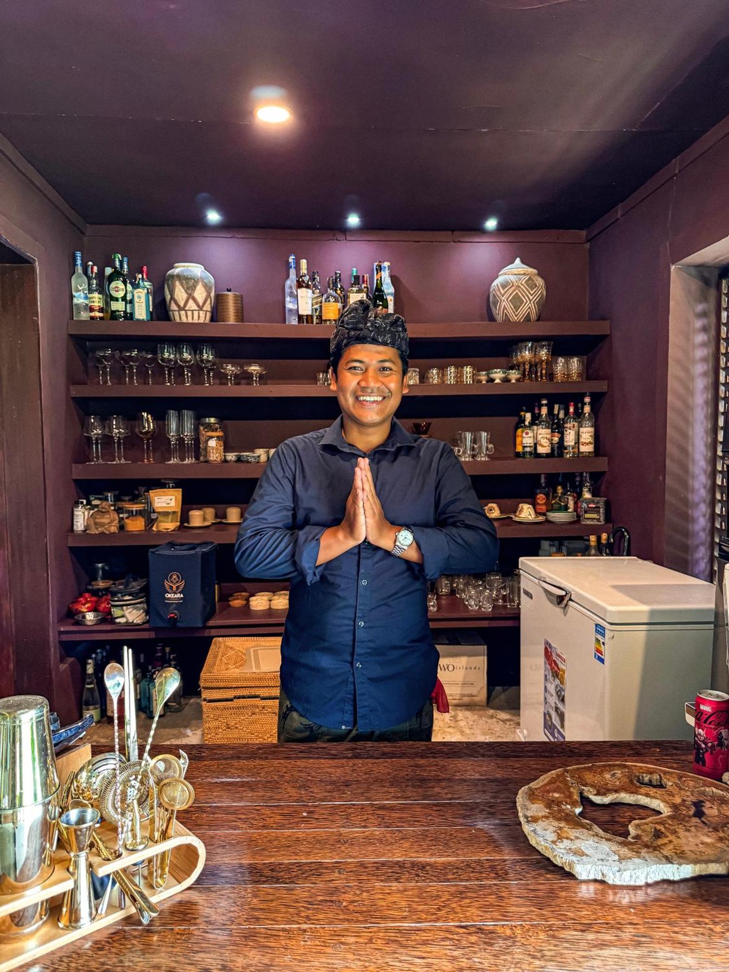 Bali Maison *