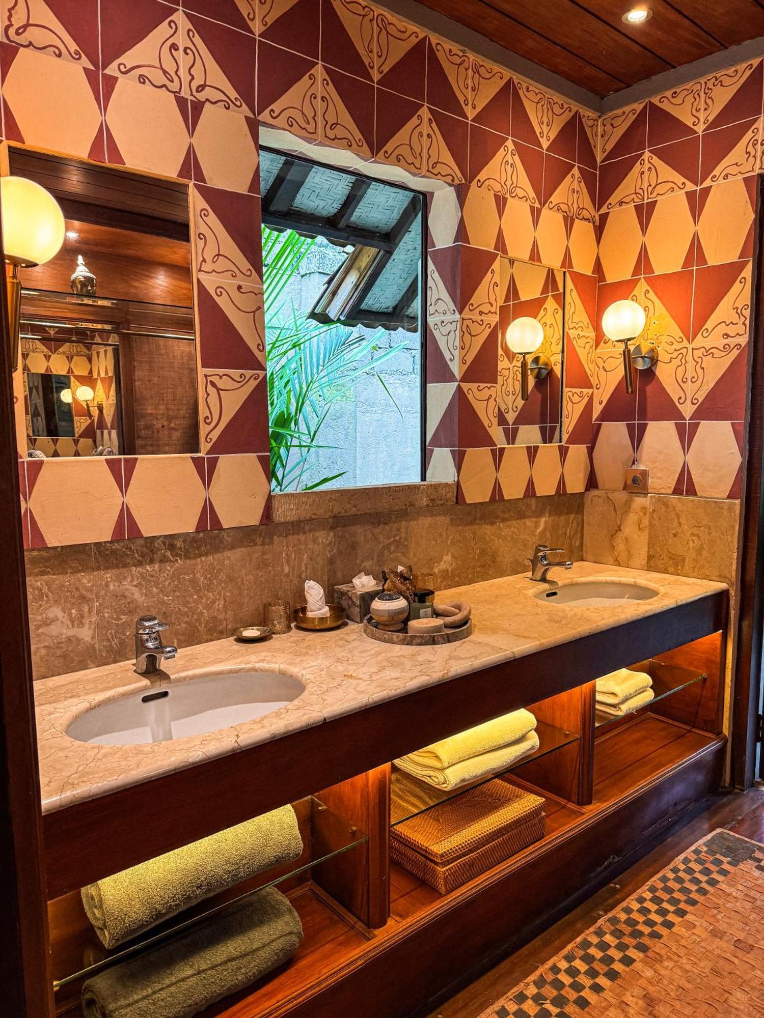Bed & Breakfast Bali Maison