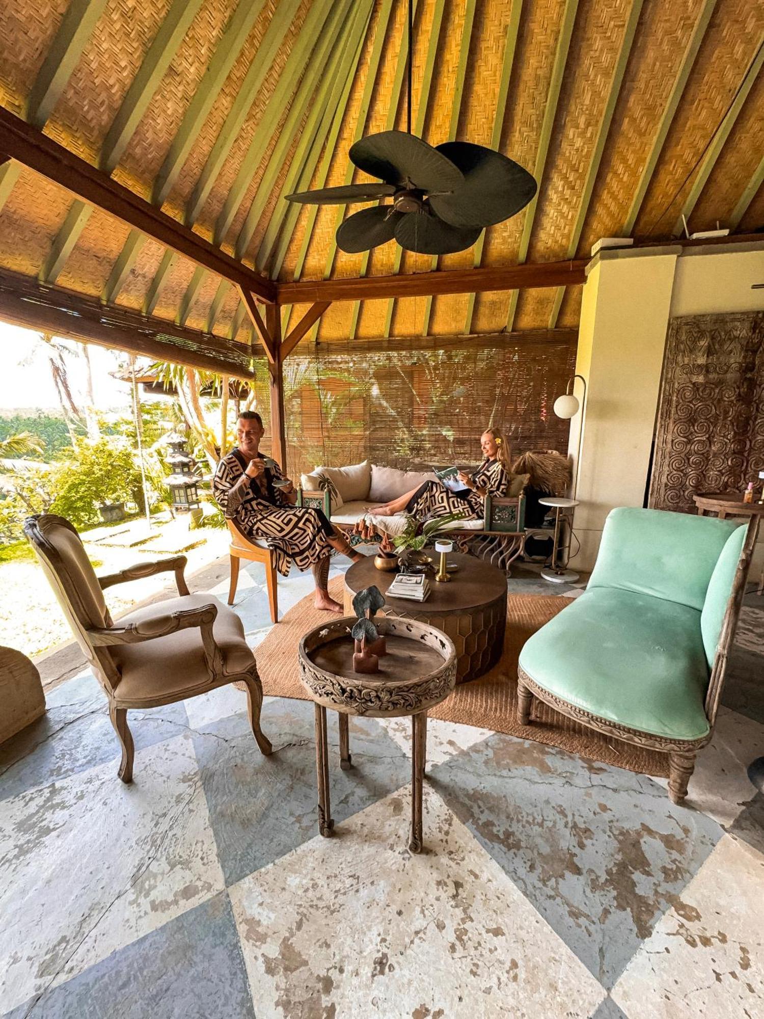 Bali Maison Bed & Breakfast *