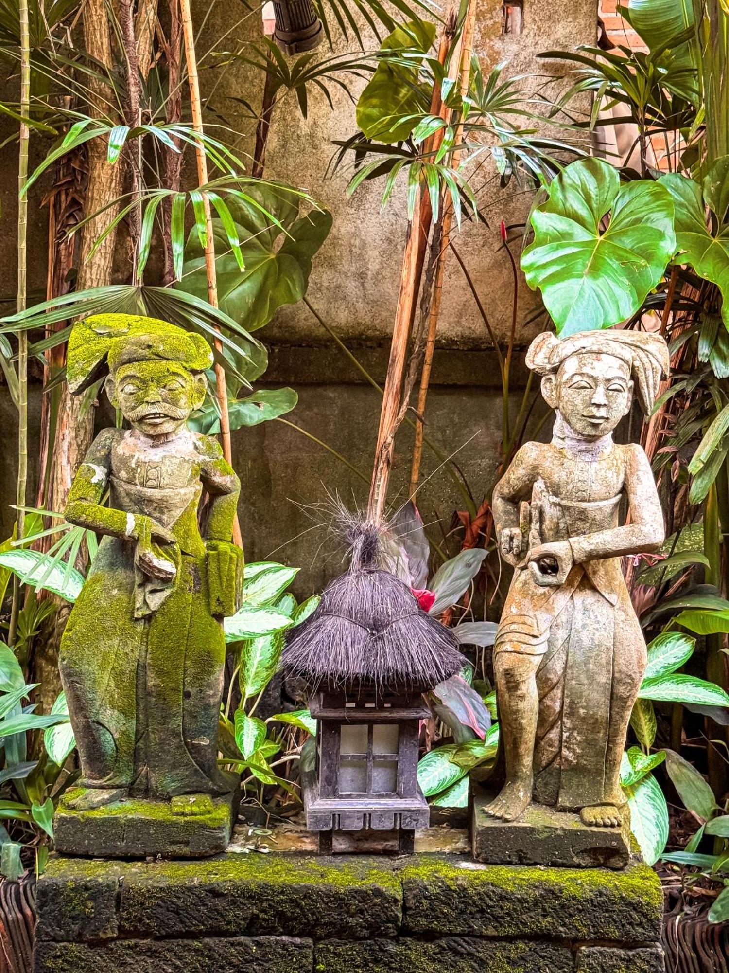 Bed & Breakfast Bali Maison *