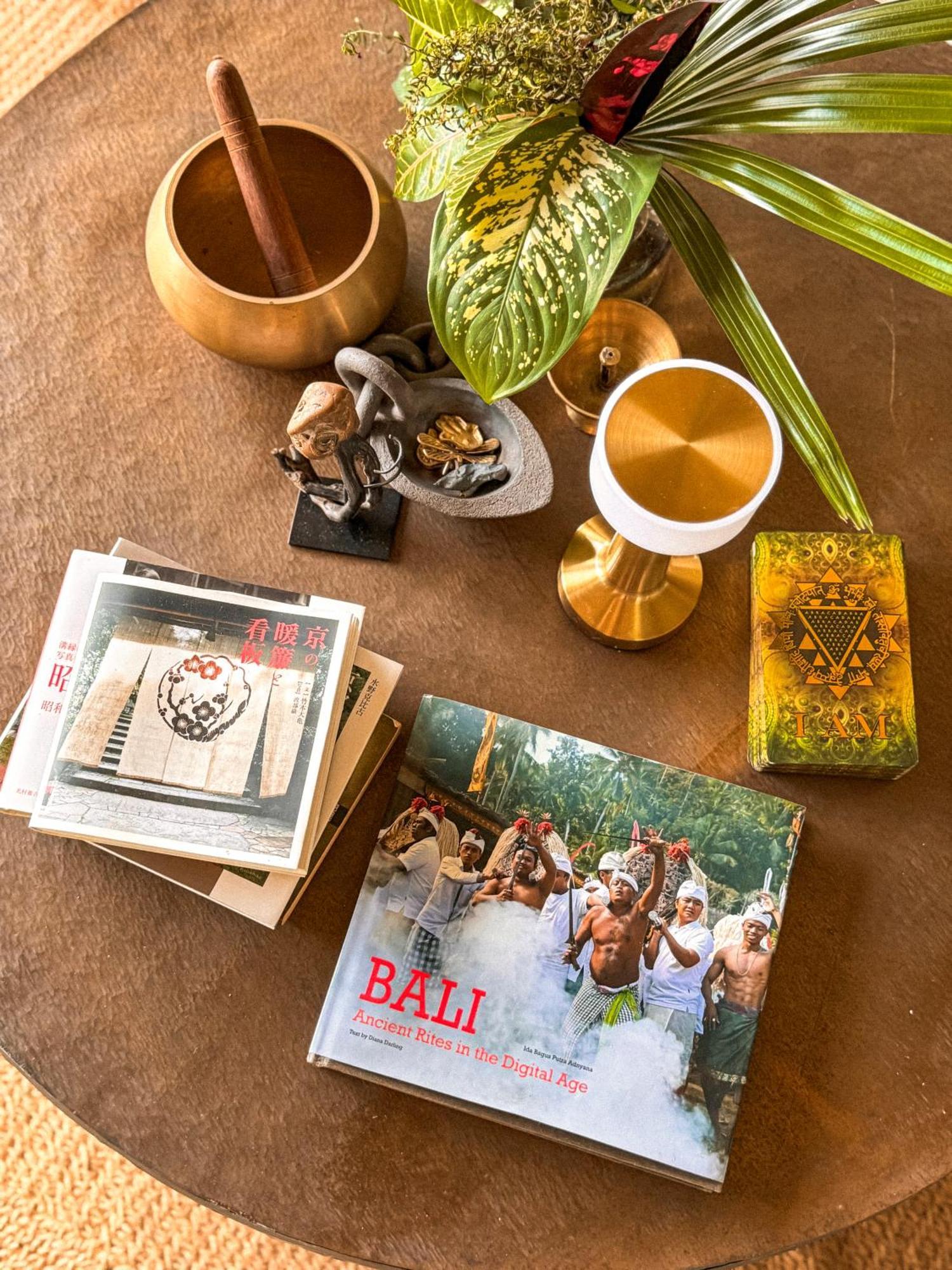 Bali Maison Bed & Breakfast Ubud (Bali)