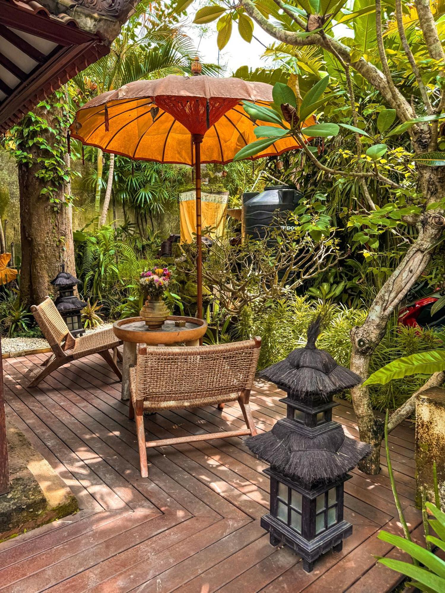 Bed & Breakfast Bali Maison Ubud (Bali)
