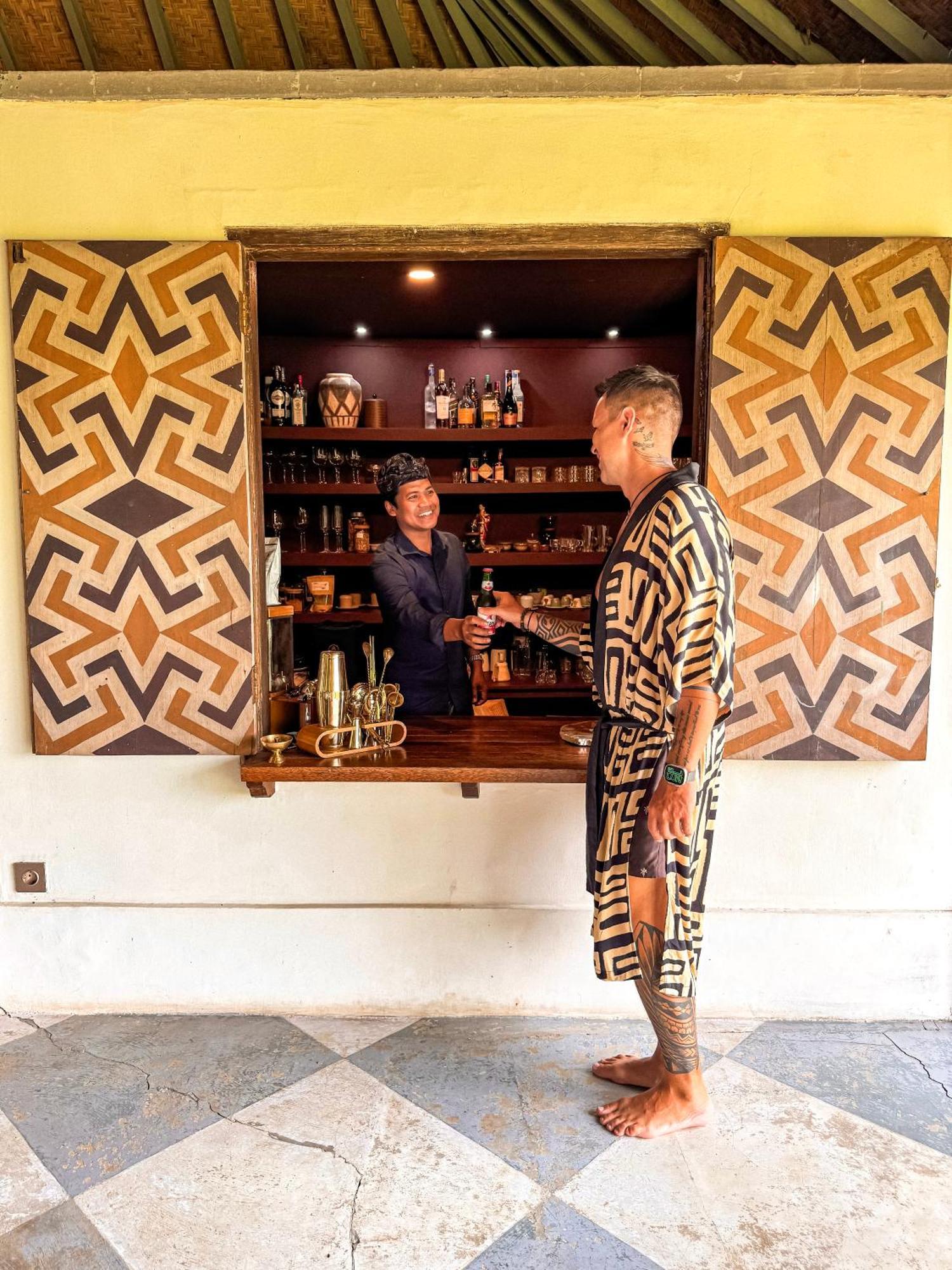 Bali Maison Bed & Breakfast Ubud (Bali)