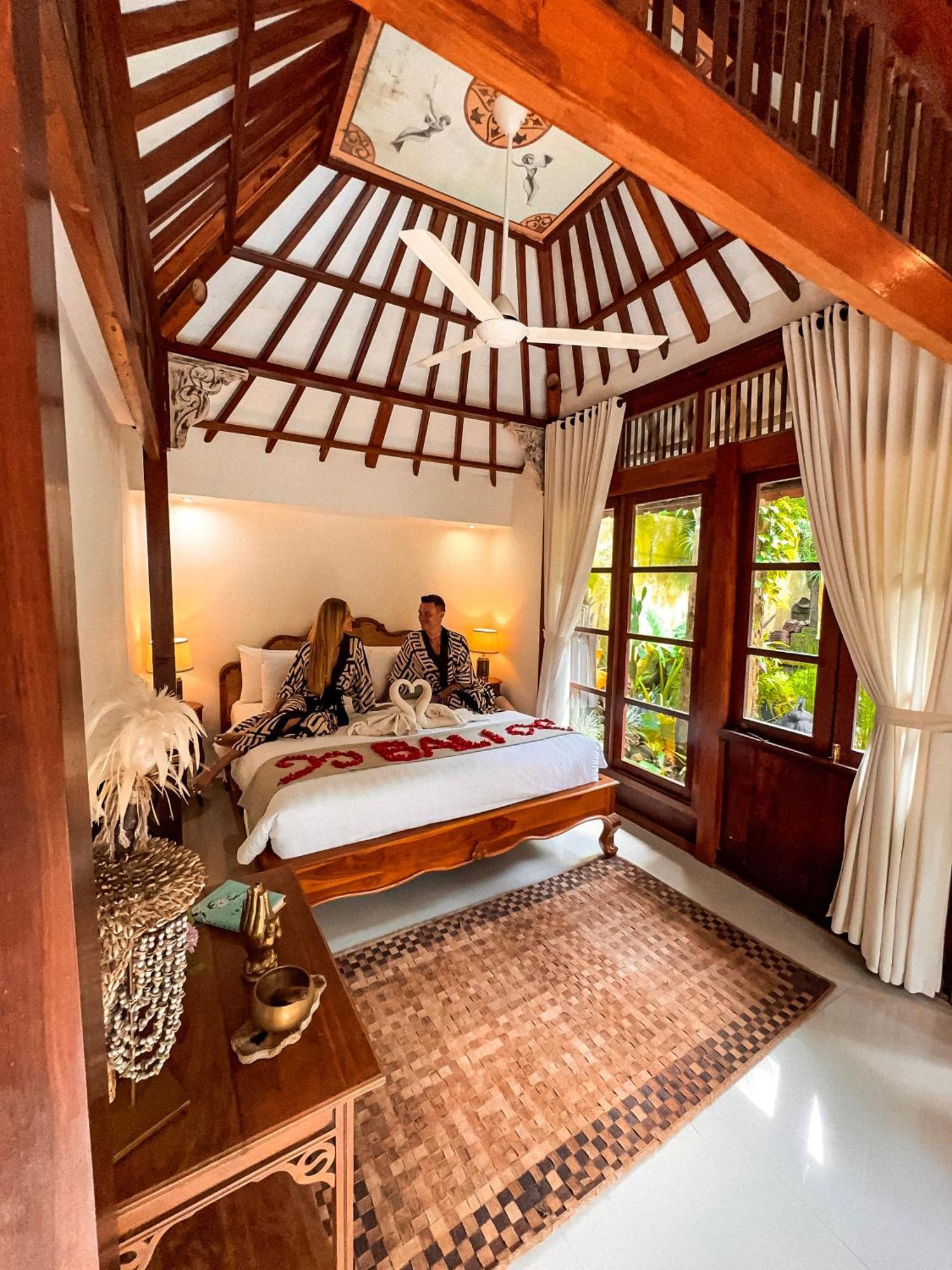 Bali Maison *
