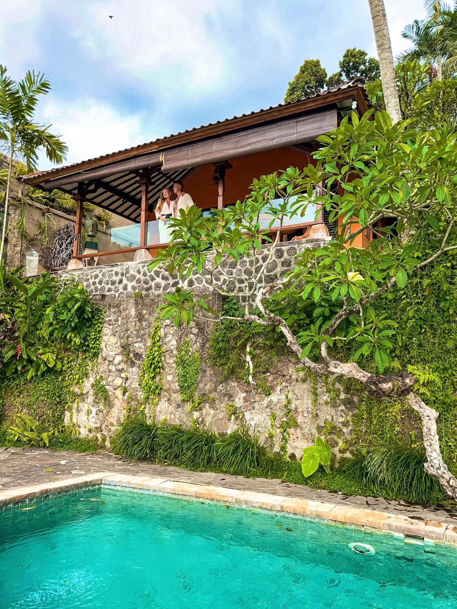 Bed & Breakfast Bali Maison *