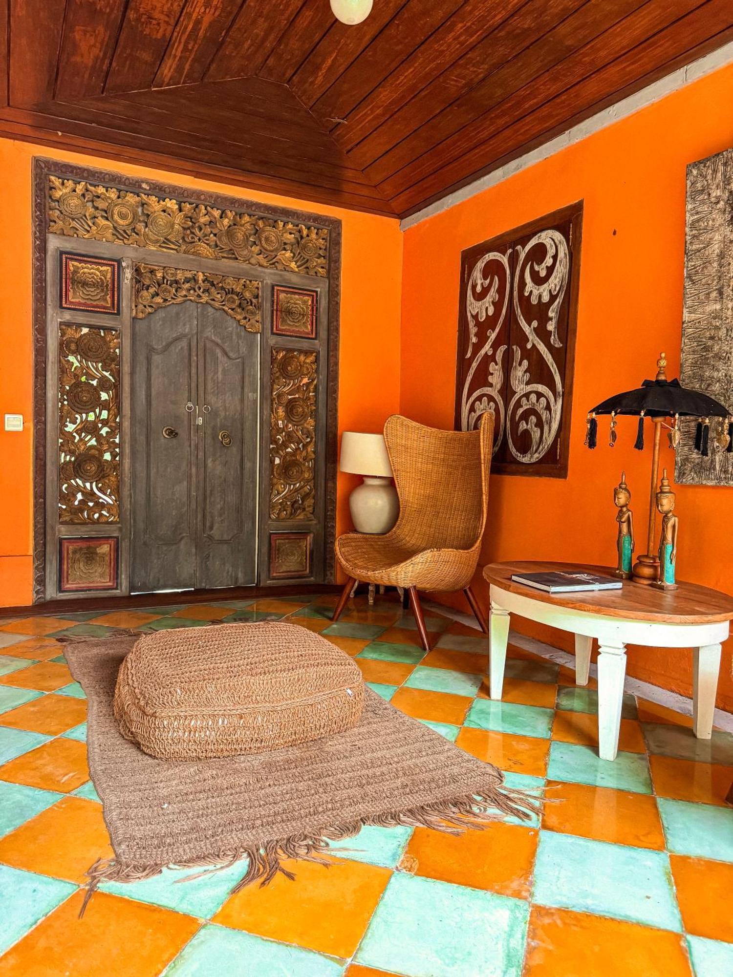 Bali Maison *