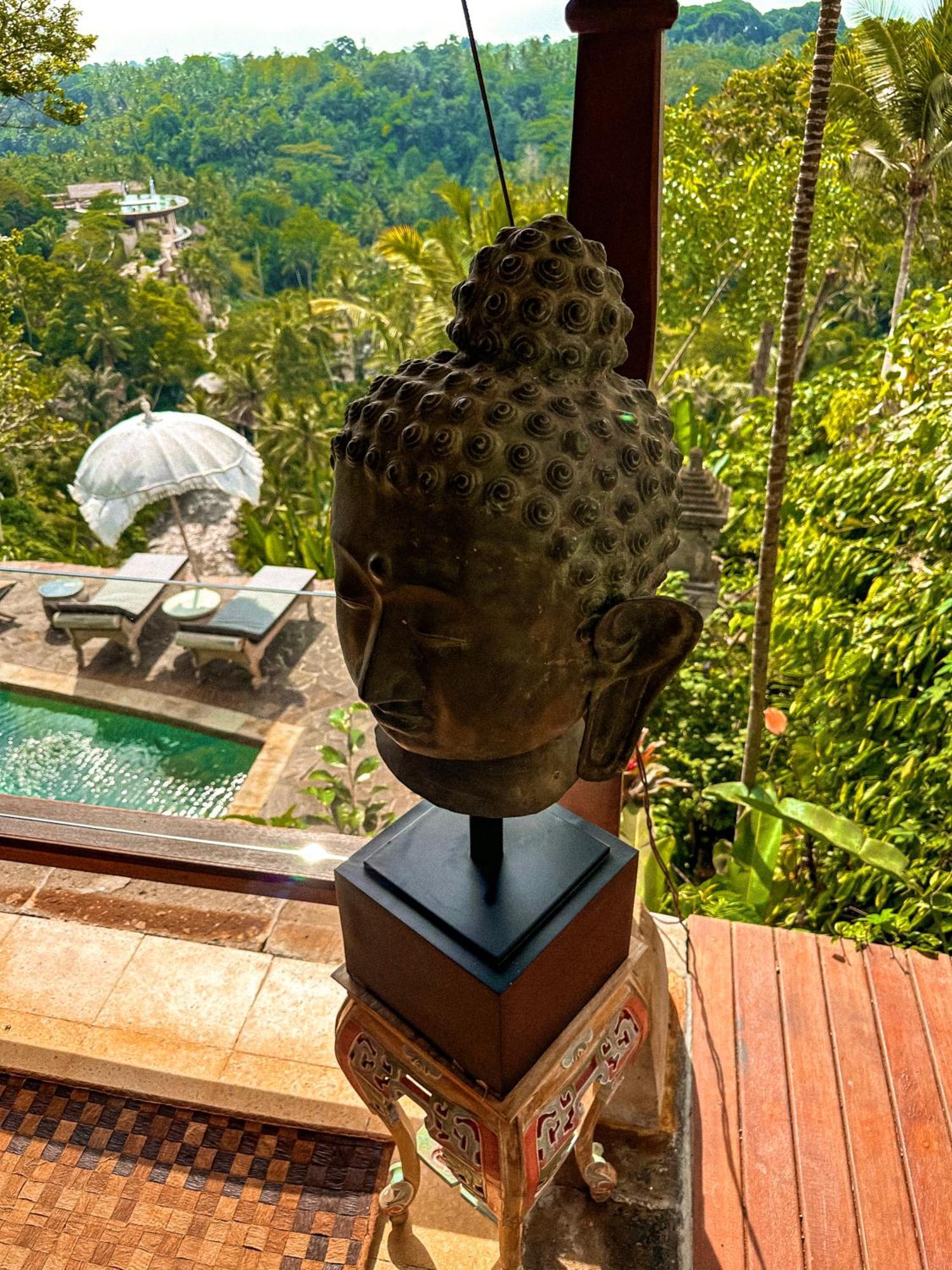 Bali Maison Bed & Breakfast Ubud (Bali)