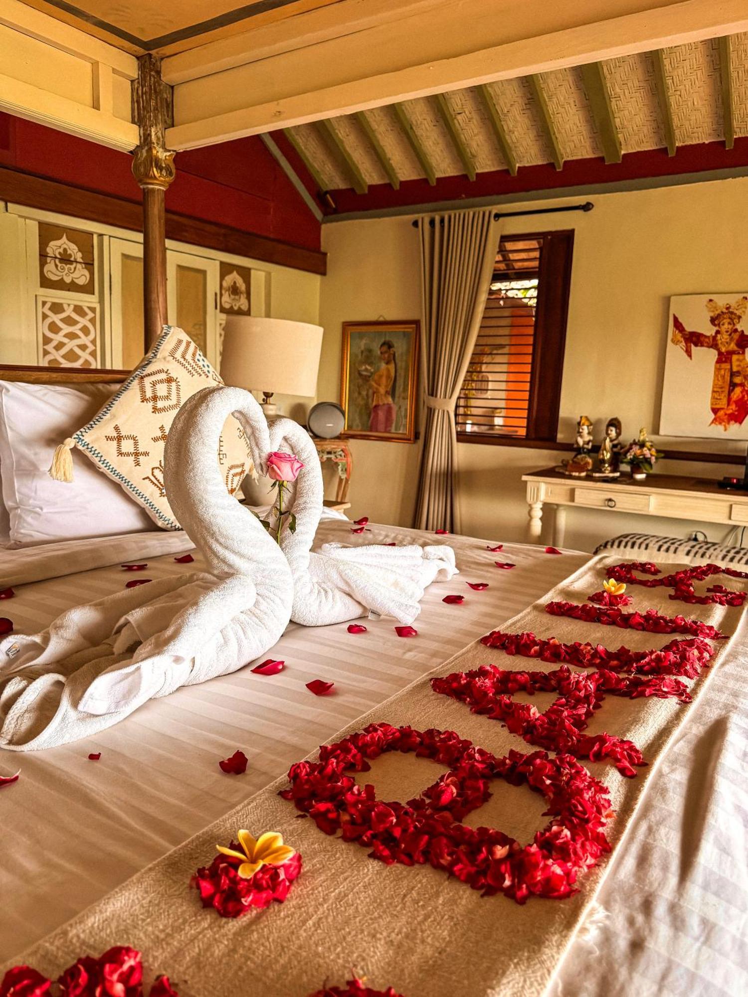 Bali Maison Bed & Breakfast *