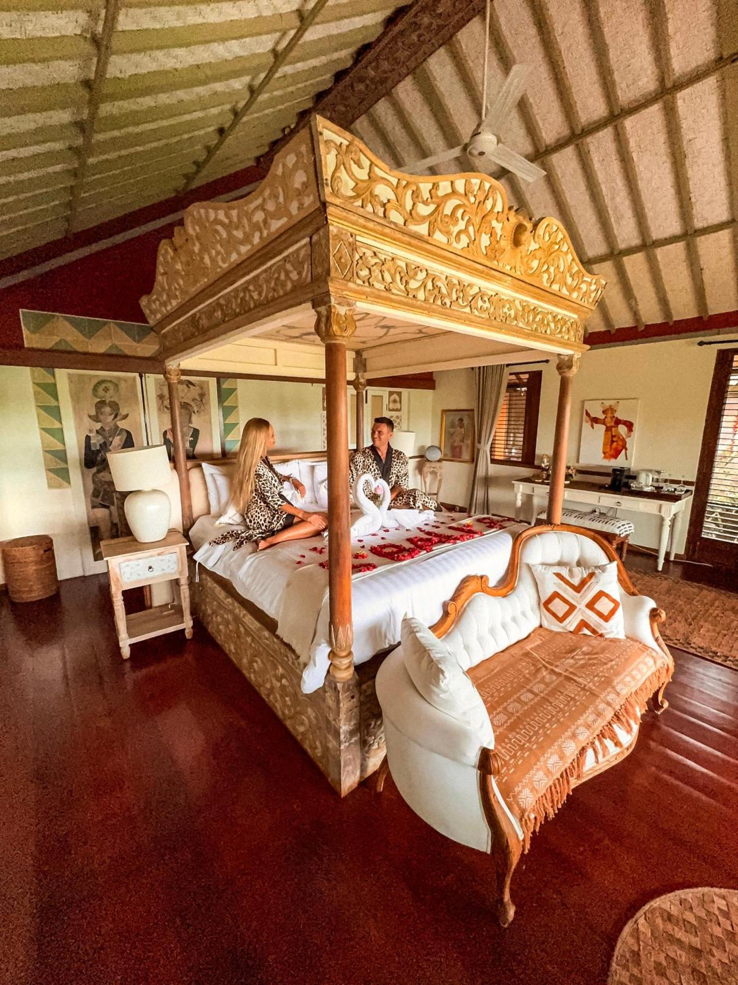 Bed & Breakfast Bali Maison *