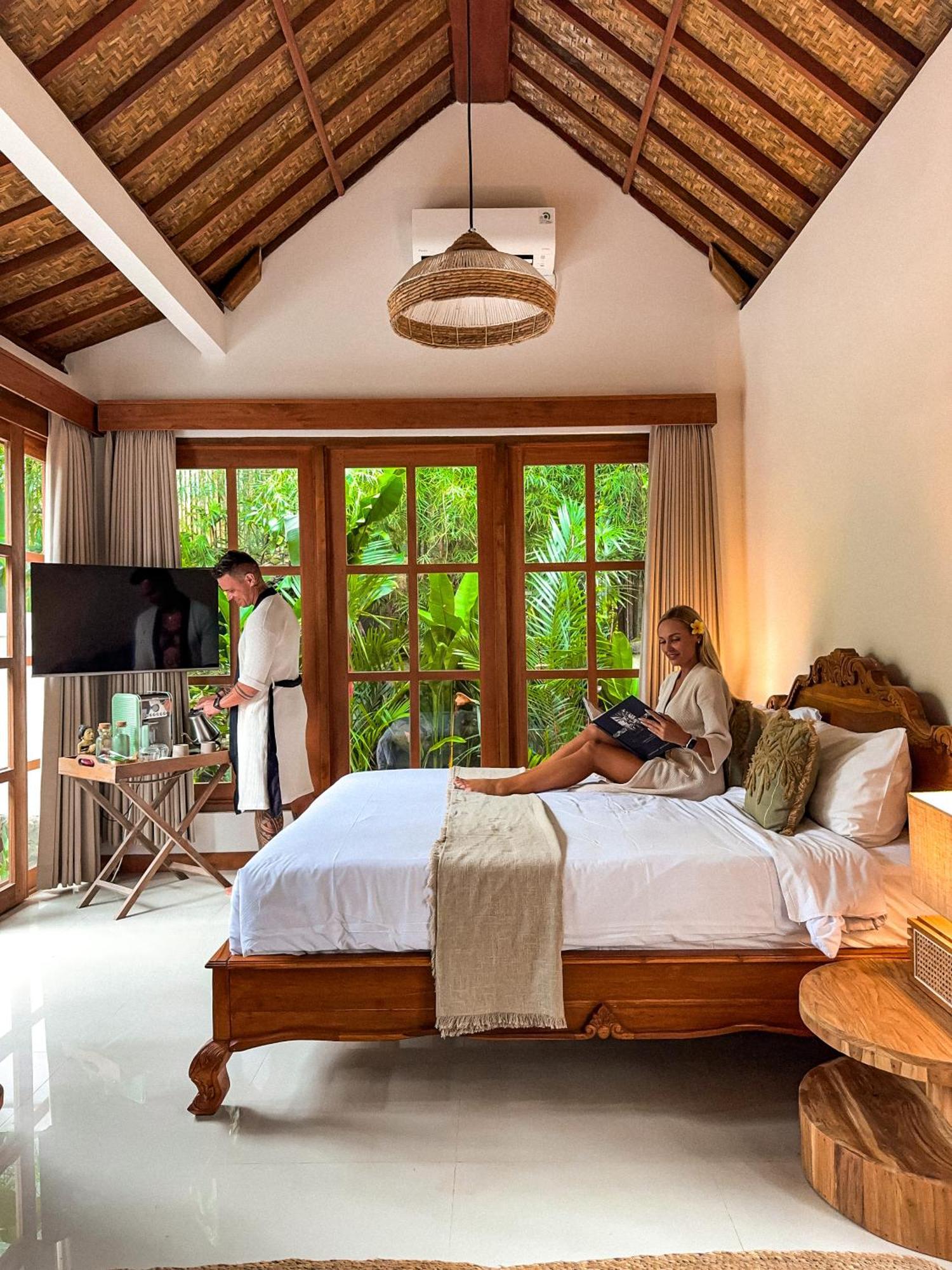 Bali Maison Bed & Breakfast *