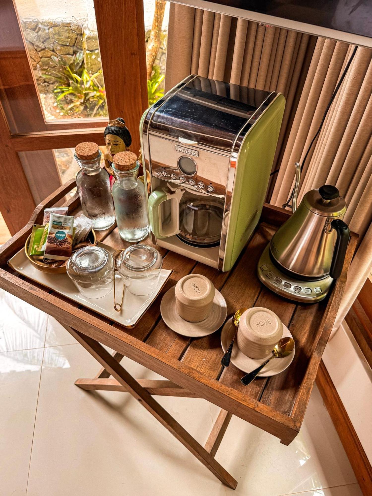 Bali Maison Bed & Breakfast Ubud (Bali)